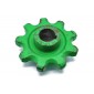 PINION Z=9 1.1116.160.003 DF